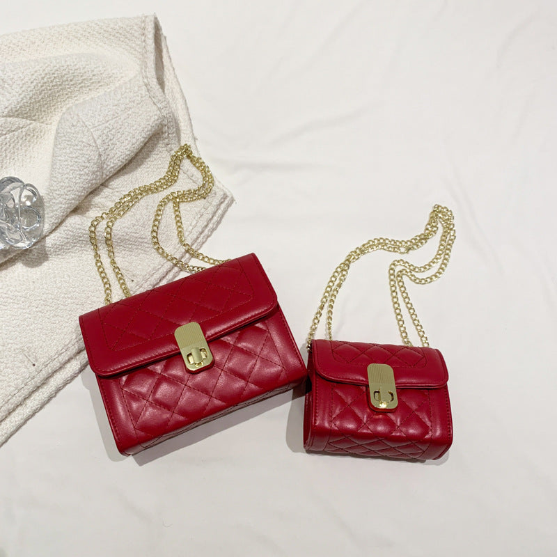 Diamond Fashion Shoulder Simple Niche Design Women Bags Diamond Fashion Shoulder Simple Niche Design Women Bags